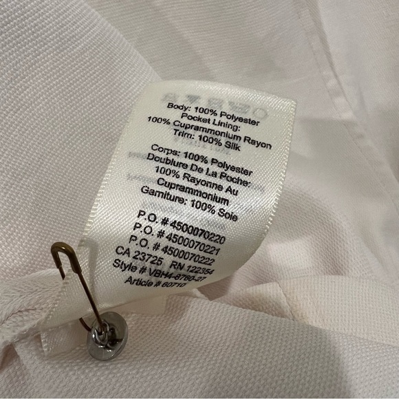 Wilfred Reva Romper/Jumpsuit - Picture 12 of 13